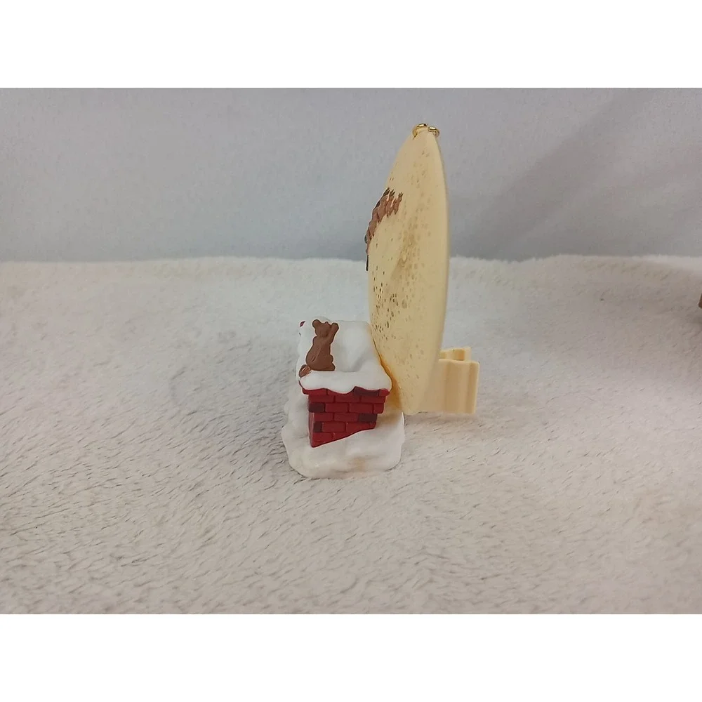 VTG Hallmark Keepsake Ornament 